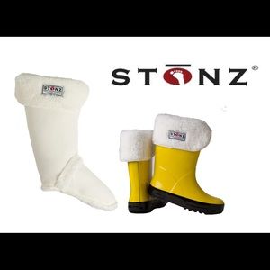 ⚡️ 3/$25! STONZ Boot Liners